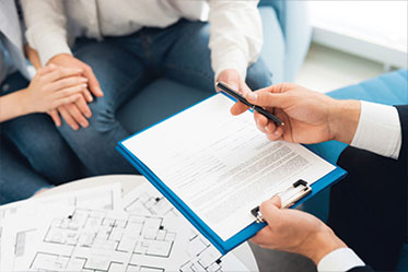 Outright Sale & Purchase